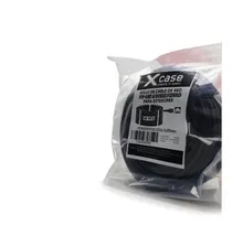 Comprar 50 M Cable Red Ftp Cat 6 Blindado Doble Forro Para Exterior