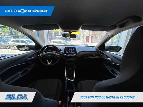Chevrolet Onix Plus LTZ