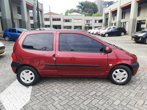 Renault Twingo 2008 1.2 Dynamique