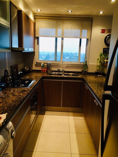 Venta Departamento 3 Ambientes 2 Coch Temperley Torre Brown