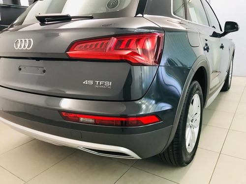 Audi Q5 Offroad 45 Tfsi 252 Cv Quattro 4x4 2020 2021 Eb