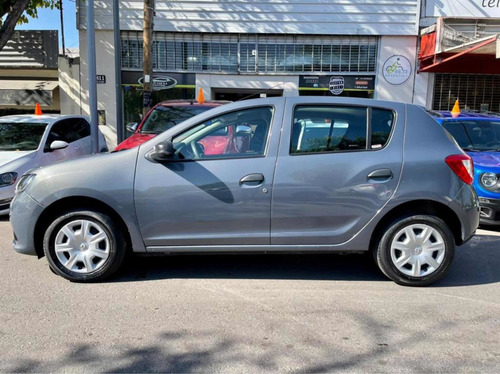 Imagen 2 de 6 de Renault Sandero 2013 1.6 Expression 105cv Abs