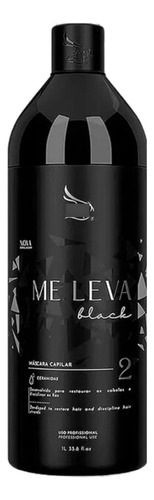 Zap Máscara Me Leva Com Você 2l Antifrizz Anti Volume