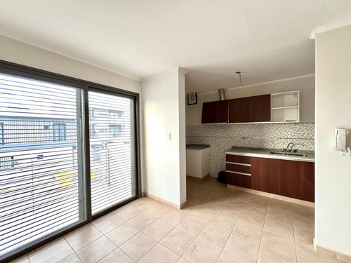 Departamento En Venta En Carrodilla