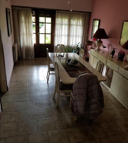 Chalet 4 Ambientes En Santa Monica