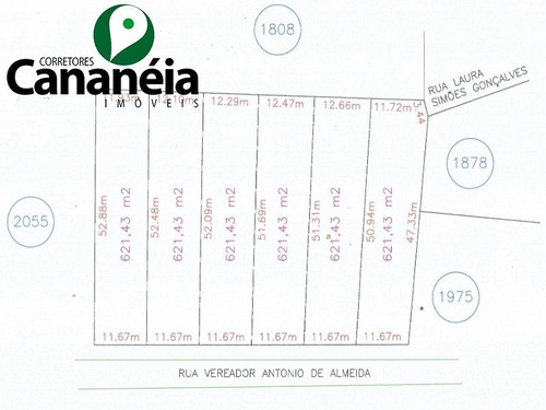 Terreno - 0026 - 32622208