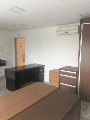 Sala Comercial - Mi82456