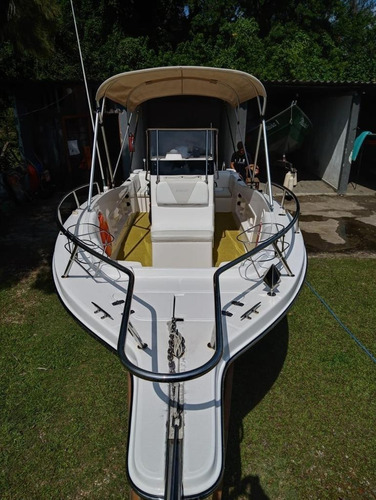 Welcraft 22 Ano 2019 Com Yamaha 200 Hp