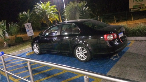 Volkswagen Jetta 2007 2.5 4p