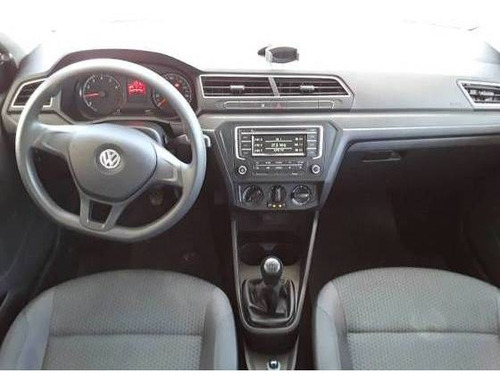 Imagem 3 de 9 de Volkswagen Gol 1.0 12v Mpi Totalflex 4p Manual