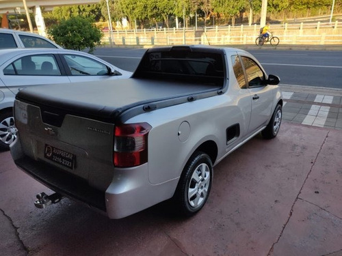 Imagem 7 de 9 de Montana 1.4 Mpfi Ls Cs 8v Flex 2p Manual