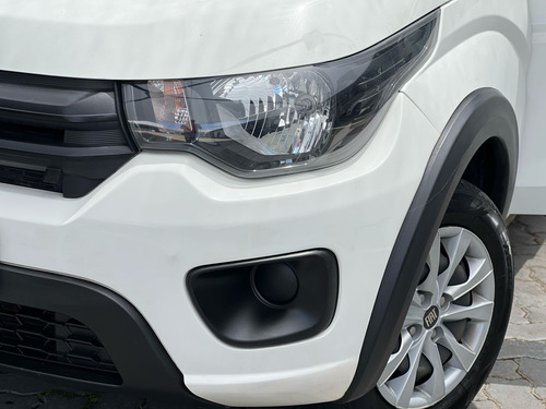 Fiat Mobi 1.0 Like Flex 5p