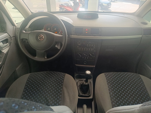 Chevrolet Meriva 1.4 Maxx Econoflex 5p