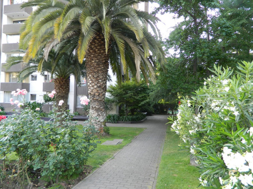 Martín De Zamora / San Pascual Piso 9 Norte 2d 2b 1bx