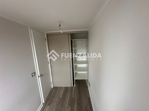 Departamento En Venta De 2 Dorm. Peñuelas