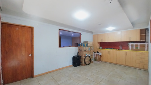 Comercio Industria Oficina Bodega Galpón Venta Quinta Normal