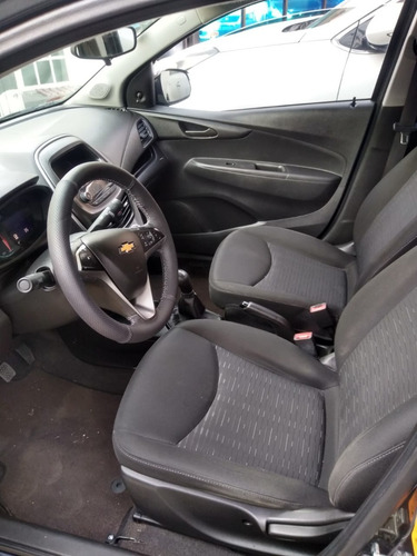 Chevrolet Spark 1.4 Lt Mt