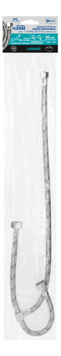 Manguera T-flex De Acero Inoxidable Foset