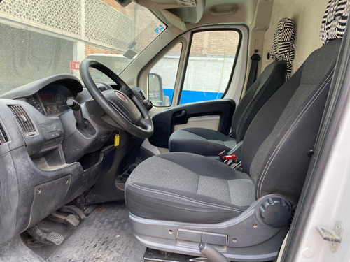 Fiat Ducato 2.3 11.5 Cargo Van Mt