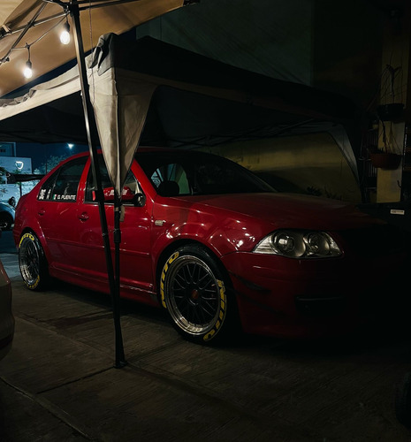 Volkswagen Jetta 2.0 GL TEAM