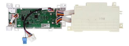 Placa Display Interface Lava Seca LG Cv9013 220V