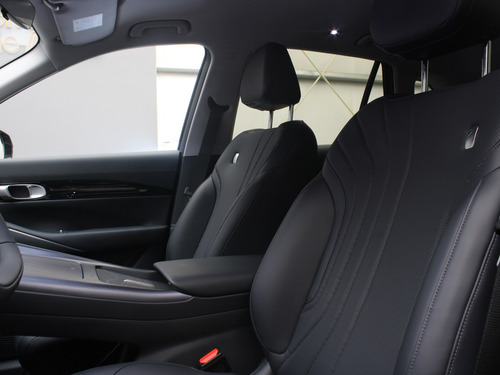Geely Ex5 Pro %100 Electrica