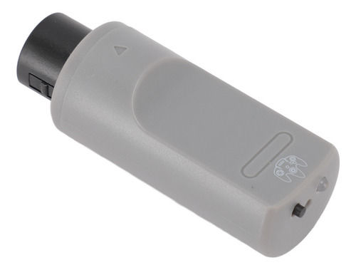 Para Consola N64, Adaptador Y Adaptador De Controlador Inalá