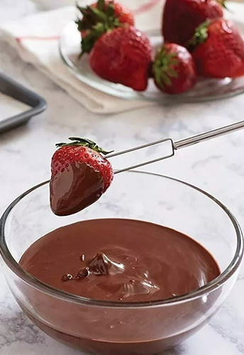 Imagen 7 de 8 de Set De Herramientas Para Bricolaje De Chocolate 10 Unidades