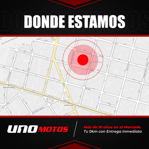 Imagen 3 de 17 de Motomel Skua 150 0km V6 Llevala Completamente Financiada