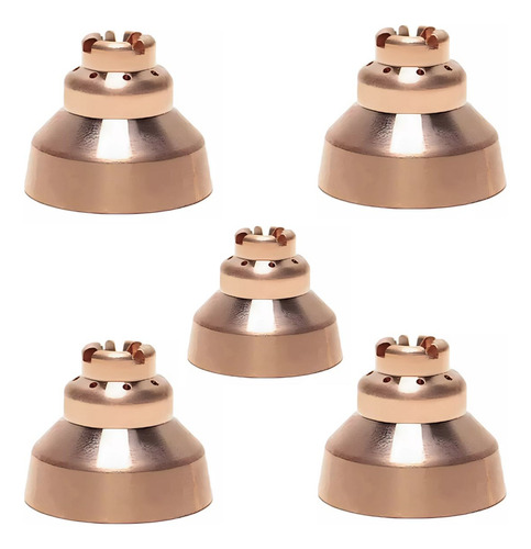 Wolfer WOLFER-HY-220674-5U compatible con Hypertherm pack 5 unidades
