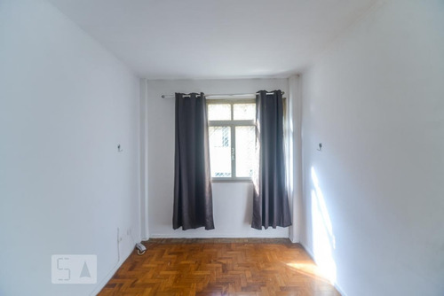Apartamento À Venda - Mooca, 1 Quarto, 50 - S893117919