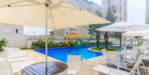 Imagem 3 de 20 de Apartamento Com 2 Dormitórios À Venda, 59 M² Por R$ 450.000 - Penha - São Paulo/sp - Ap2319