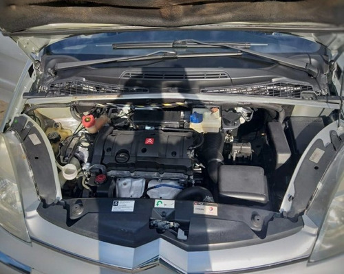 Xsara Picasso 1.6 I Glx 16v Flex 4p Manual
