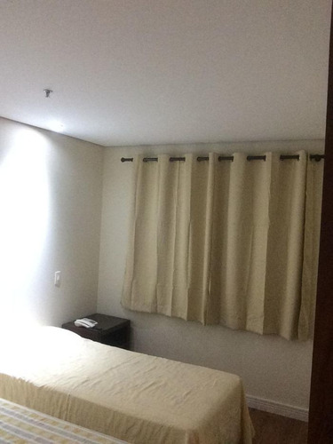Imagem 8 de 25 de Flat Para Alugar Na Rua Barata Ribeiro, Bela Vista, São Paulo - Sp - Liv-5662