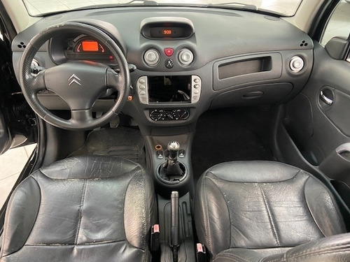 C3 Glx 1.4 Flex Completo