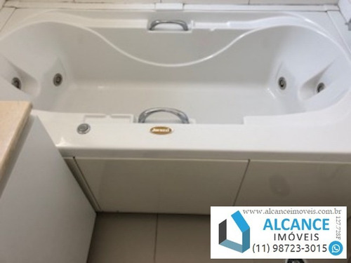 Imagem 30 de 30 de Apto Com 4 Quartos À Venda, 245 M² Na Chácara Klabin Em São Paulo. - Ap00131 - 34188396