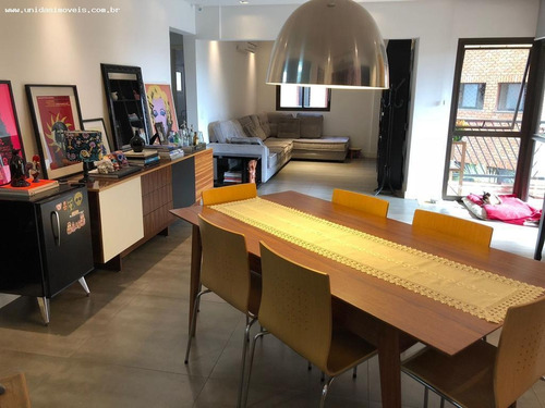 Imagem 2 de 15 de Apartamento 3 Dormitórios Para Venda Em São Paulo, Vila Mariana, 3 Dormitórios, 1 Suíte, 3 Banheiros - R500_1-2435763