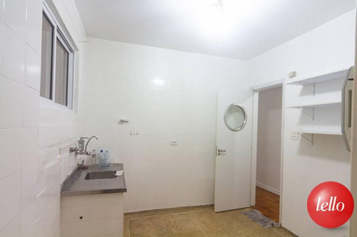 Imagem 13 de 23 de Apartamento - Ref: 215278