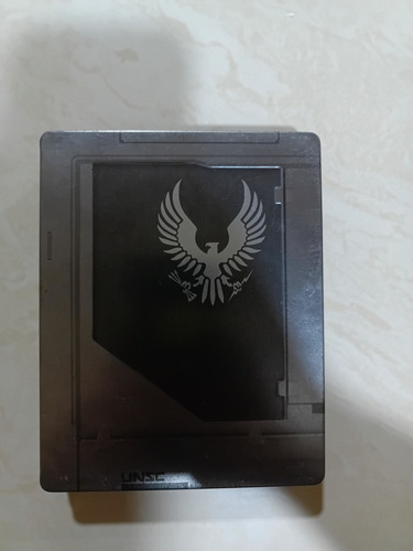 Halo 5 Edición De Colección (Usado)