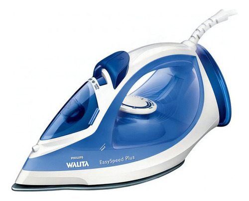 Ferro A Vapor Philips Walita Easyspeed Plus 220v De 2000w A