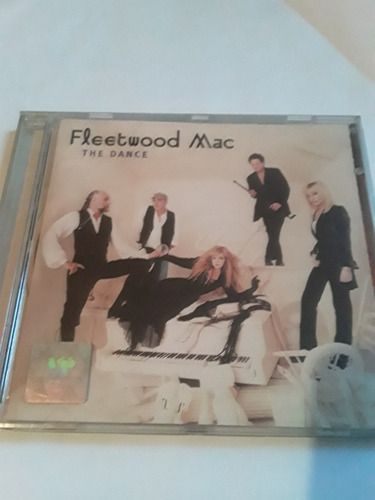 Fleetwood Mac - The Dance - Cd / Kktus 