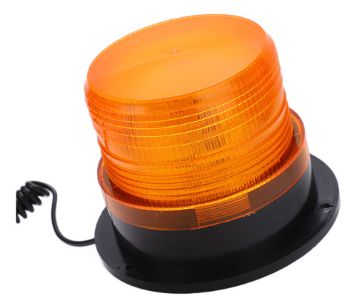 Flash Estroboscópico Led De Advertencia De Coche De Emergenc