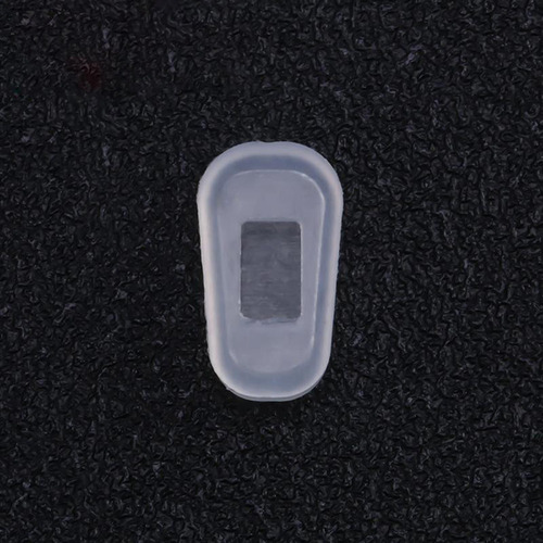 I Almohadillas Nasales Para Sombras De Ojos Pads S S Clear