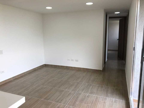Imagen 3 de 10 de Venta De Apartamento En Sabaneta