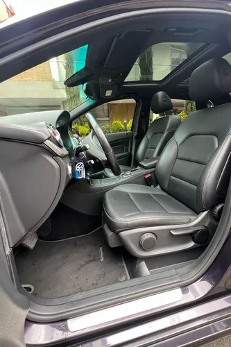 Mercedes-Benz Clase B 1.6 Blueefficiency