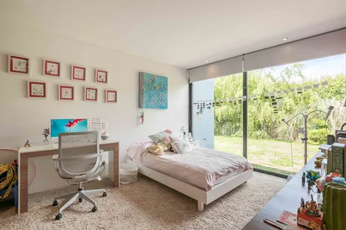 Casa En Venta En Canelon. Cod V5883
