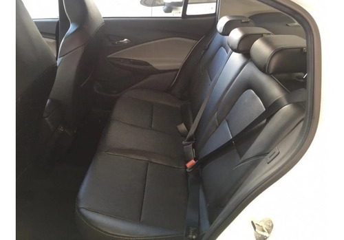 Imagen 14 de 16 de Chevrolet Onix Plus 1.0t Premier Ii At