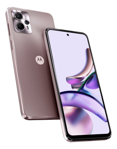 Celular Motorola G13 Ram 4gb 64gb Almacenamiento 50mp