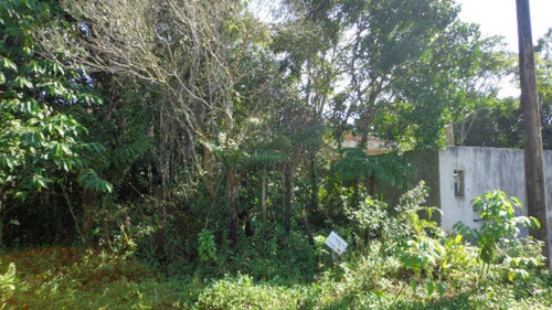 Terreno De 360 Mts No Jd Guacira Em Itanhaém - 4526 | Npc