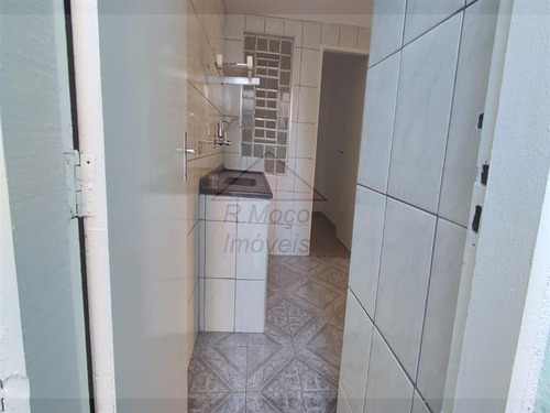 Imagem 4 de 17 de Casa Jardim Maringá São Paulo/sp - 1474